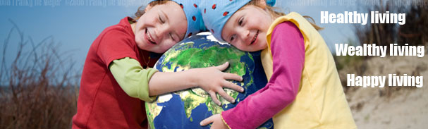 HEALTH,WEALTHY,HAPPY-LIVING